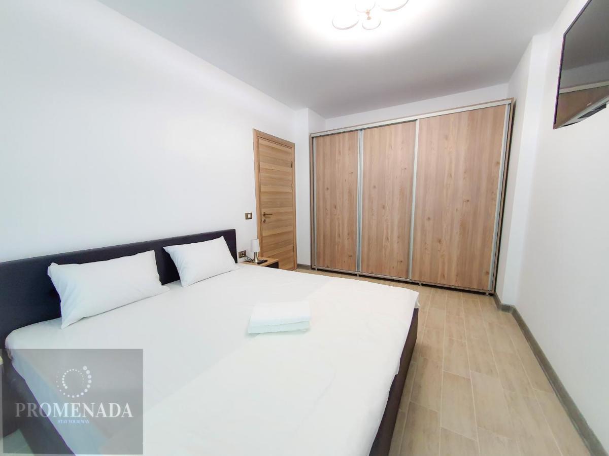 Sunfest Aparthotel Pool & Spa Mamaia Nord Năvodari Zewnętrze zdjęcie