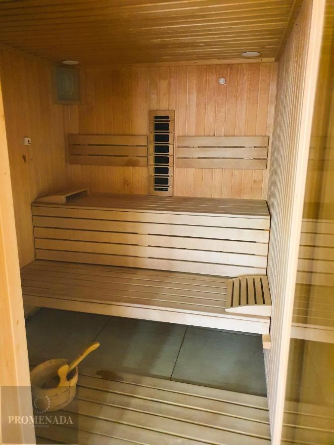 Sunfest Aparthotel Pool & Spa Mamaia Nord Năvodari Zewnętrze zdjęcie