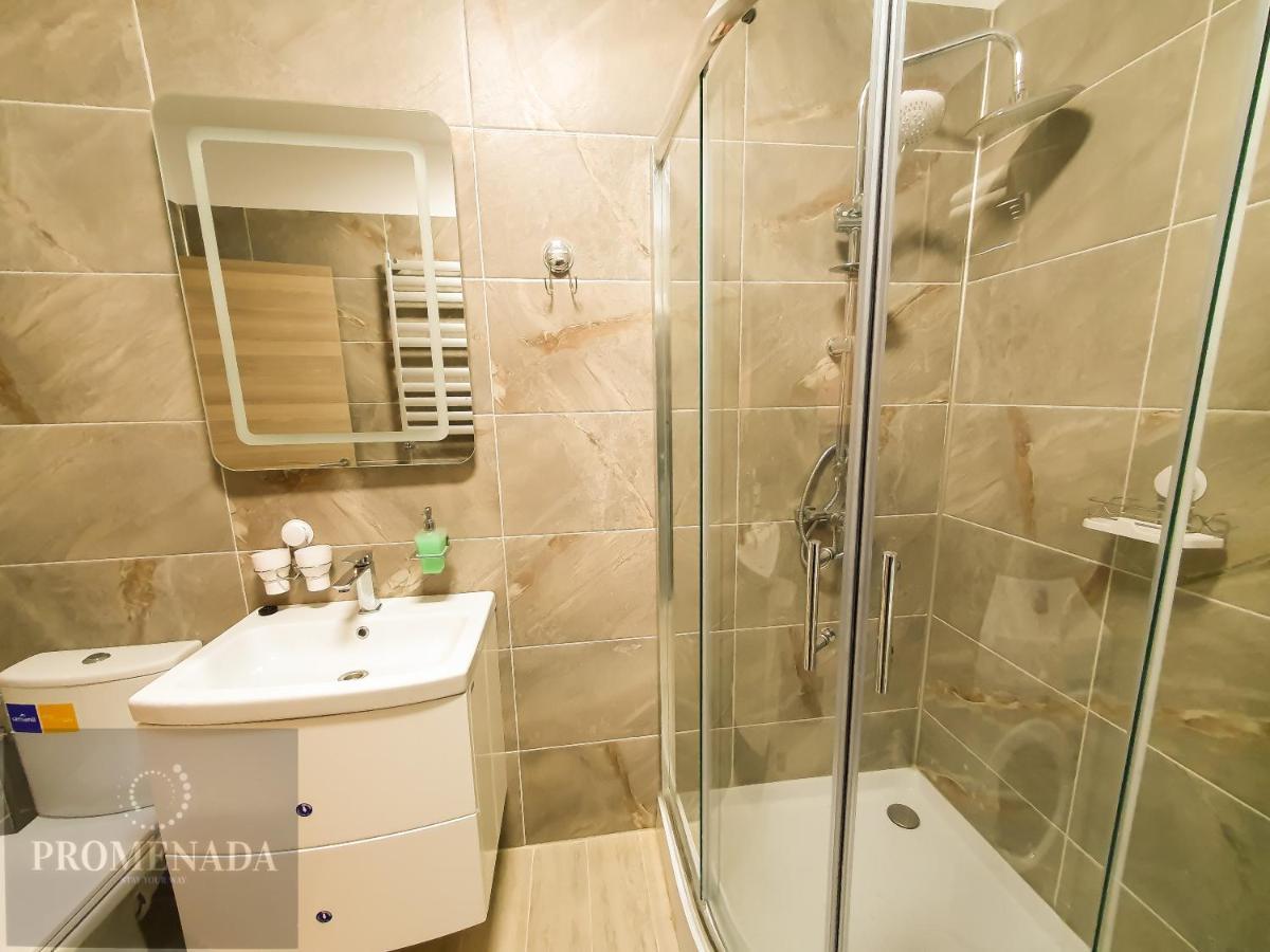 Sunfest Aparthotel Pool & Spa Mamaia Nord Năvodari Zewnętrze zdjęcie