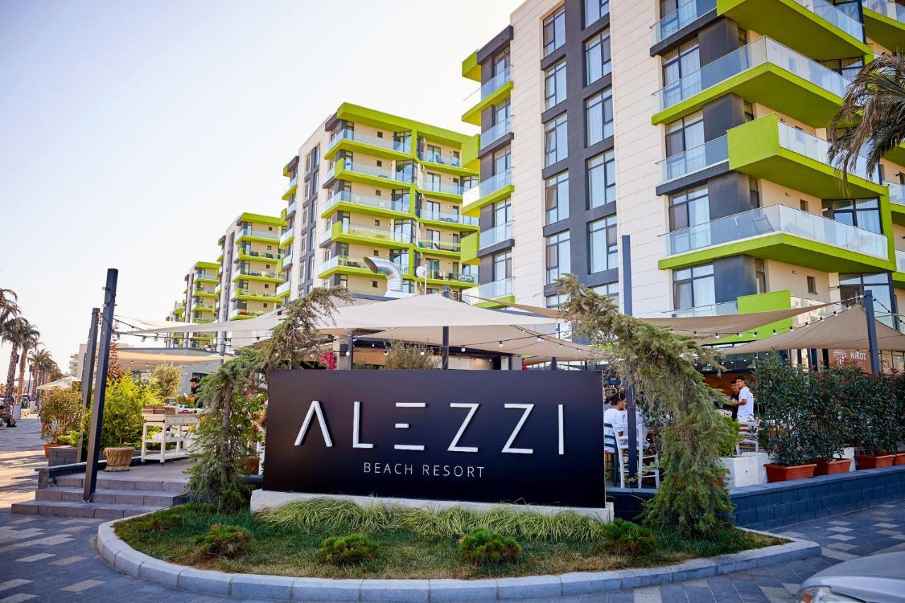 Sunfest Aparthotel Pool & Spa Mamaia Nord Năvodari Zewnętrze zdjęcie